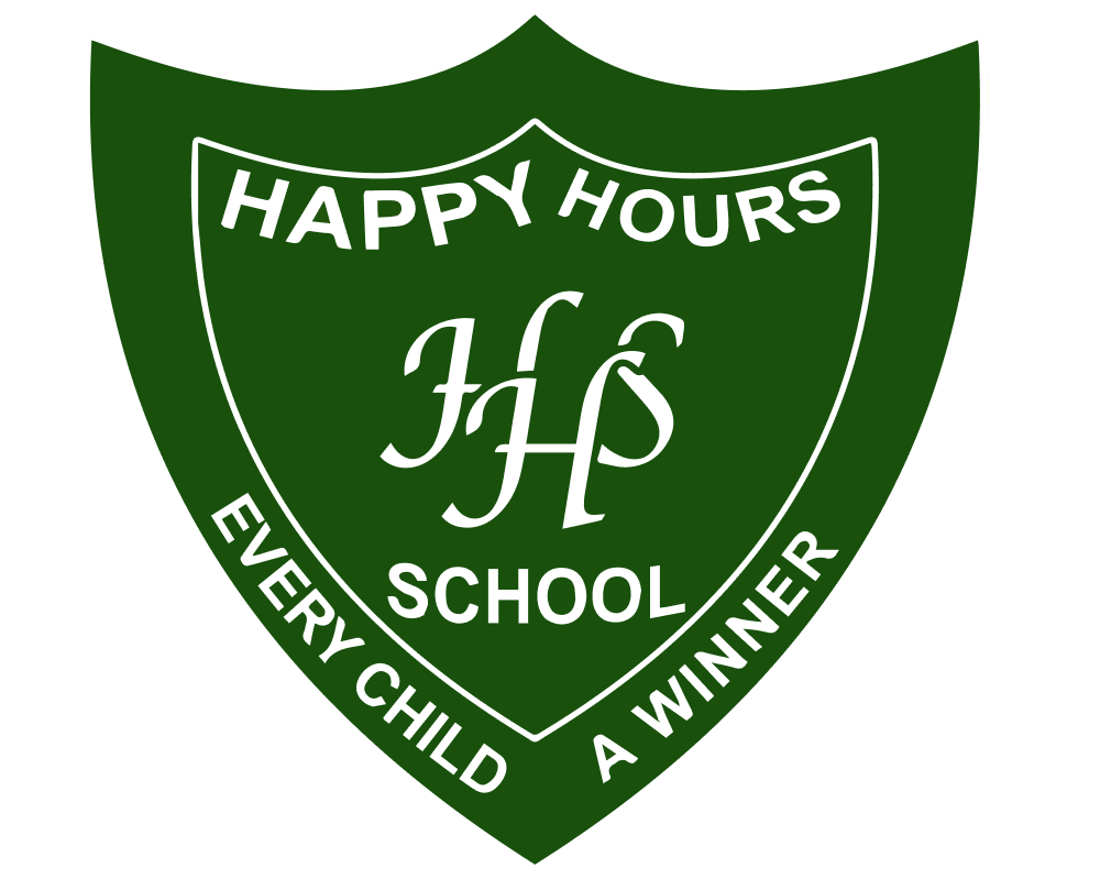 Happy Hours School