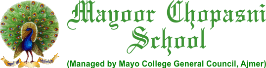 Mayoor Chopasni School